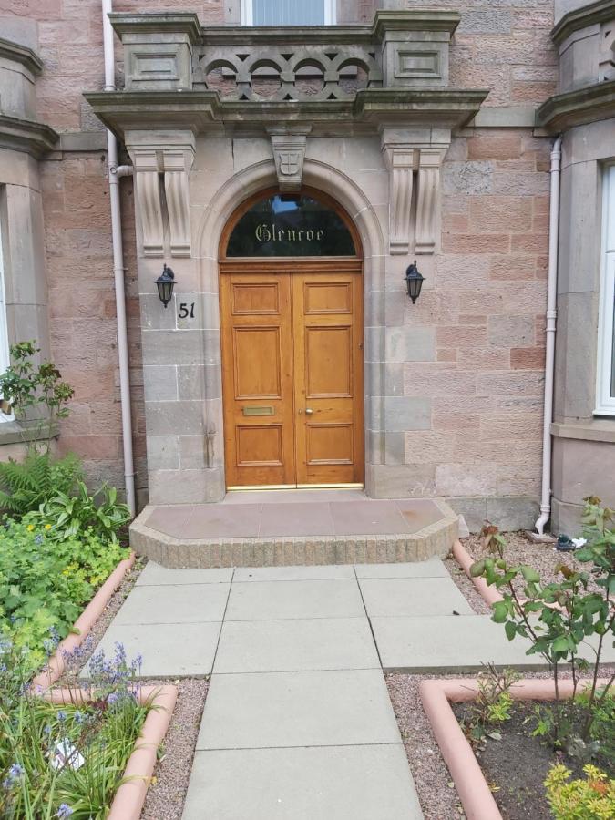 Glencoe House Inverness Exterior photo